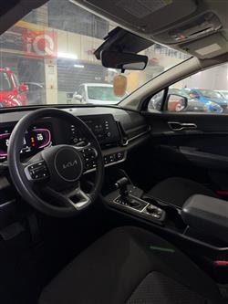 کیا سپۆرتاج